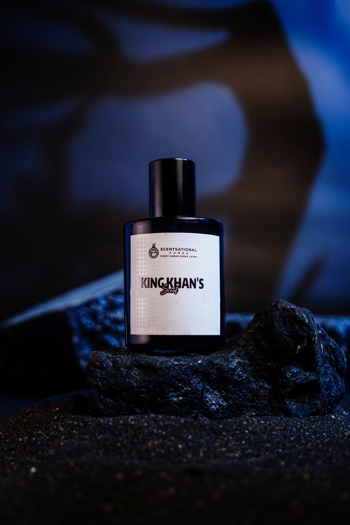 Bundle Offer 2( Elixom & King khan Scent)