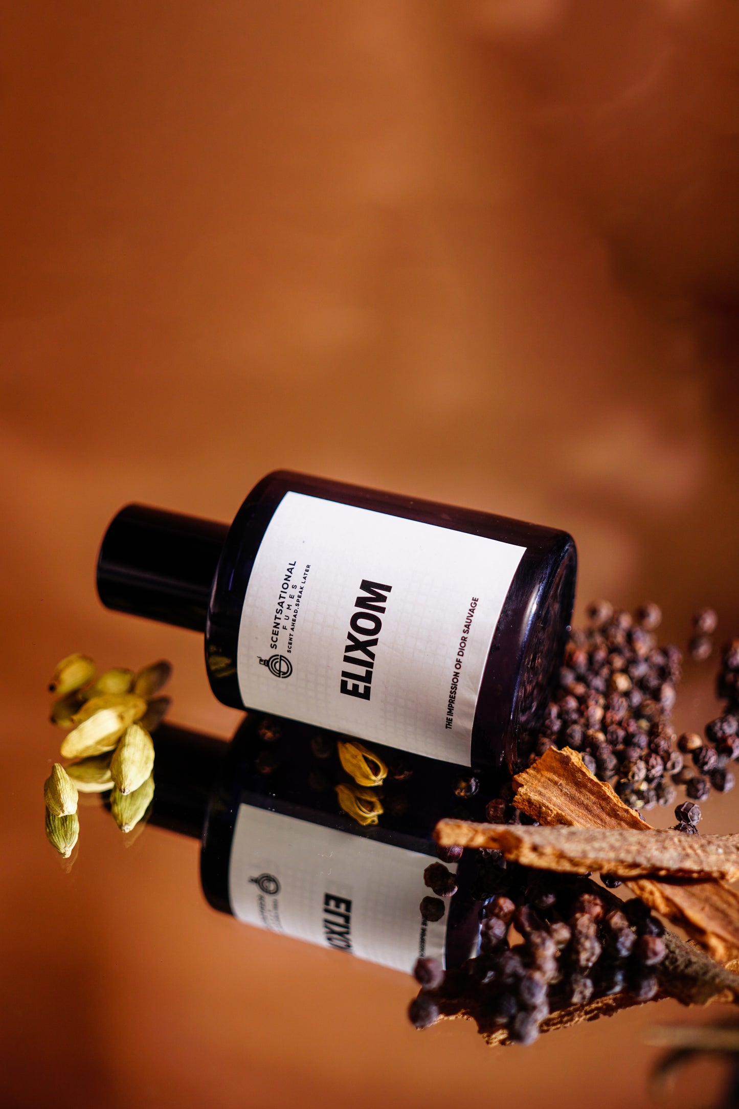ELIXOM (50 ML)