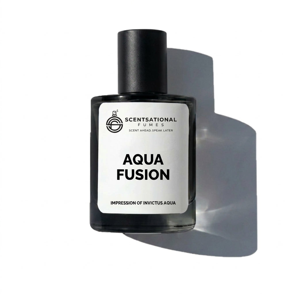 Aqua Fusion