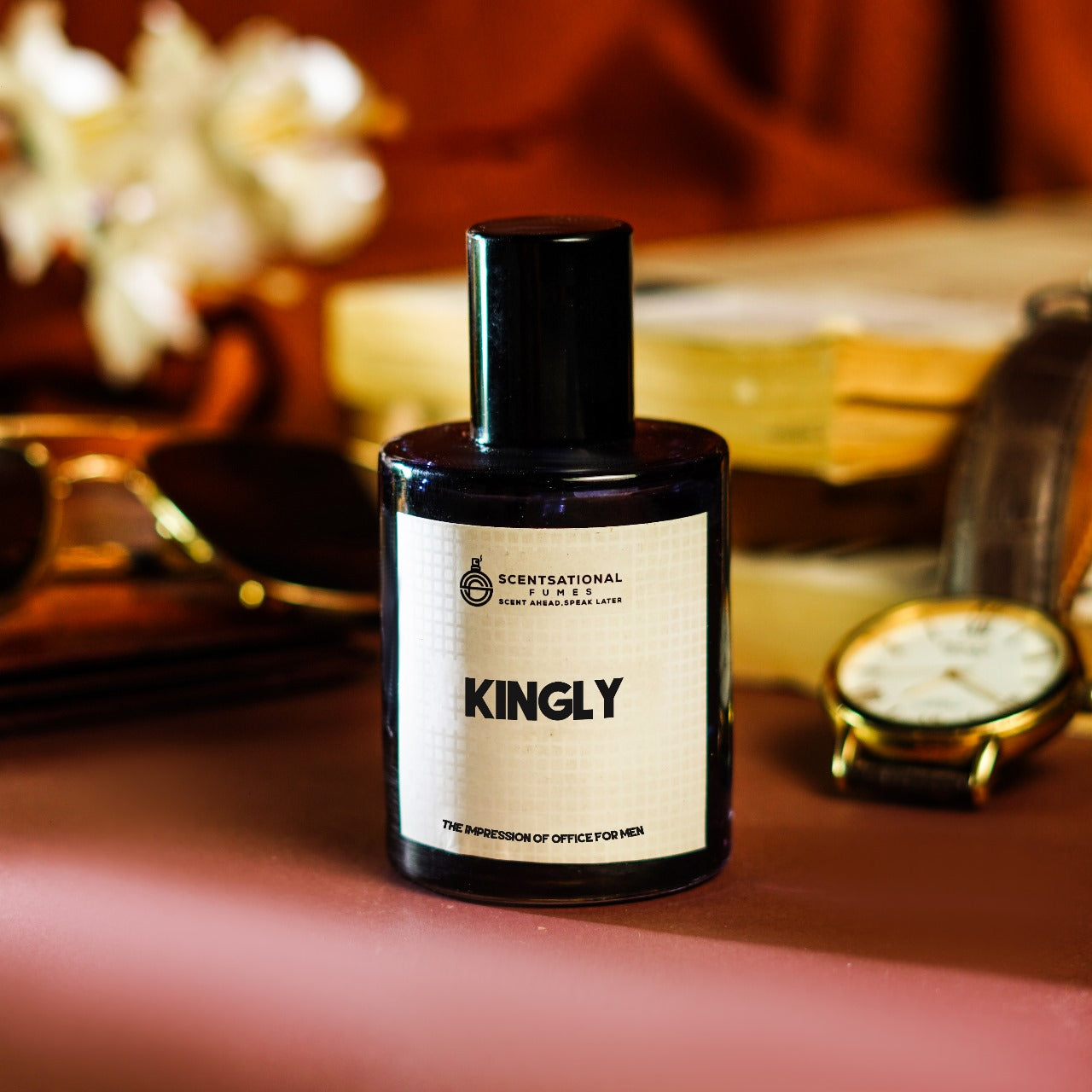 Kingly