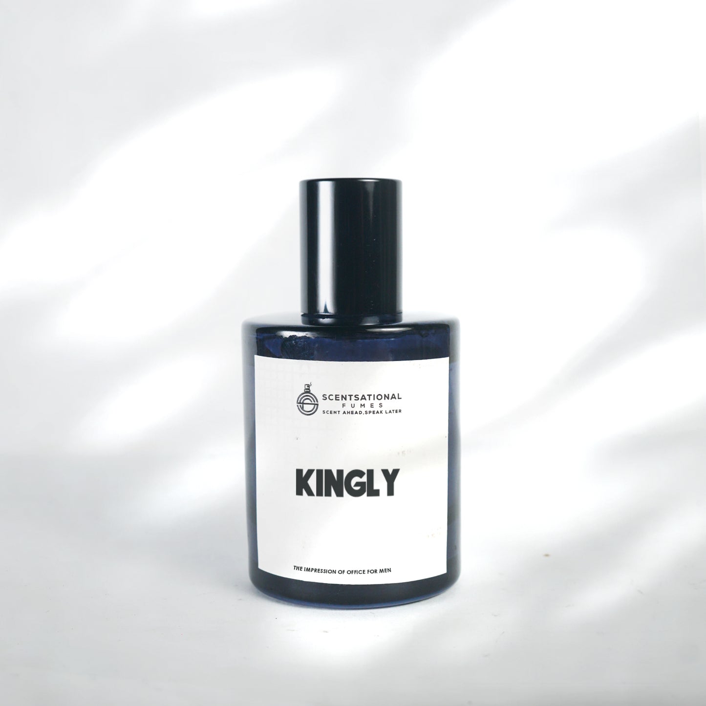 Kingly