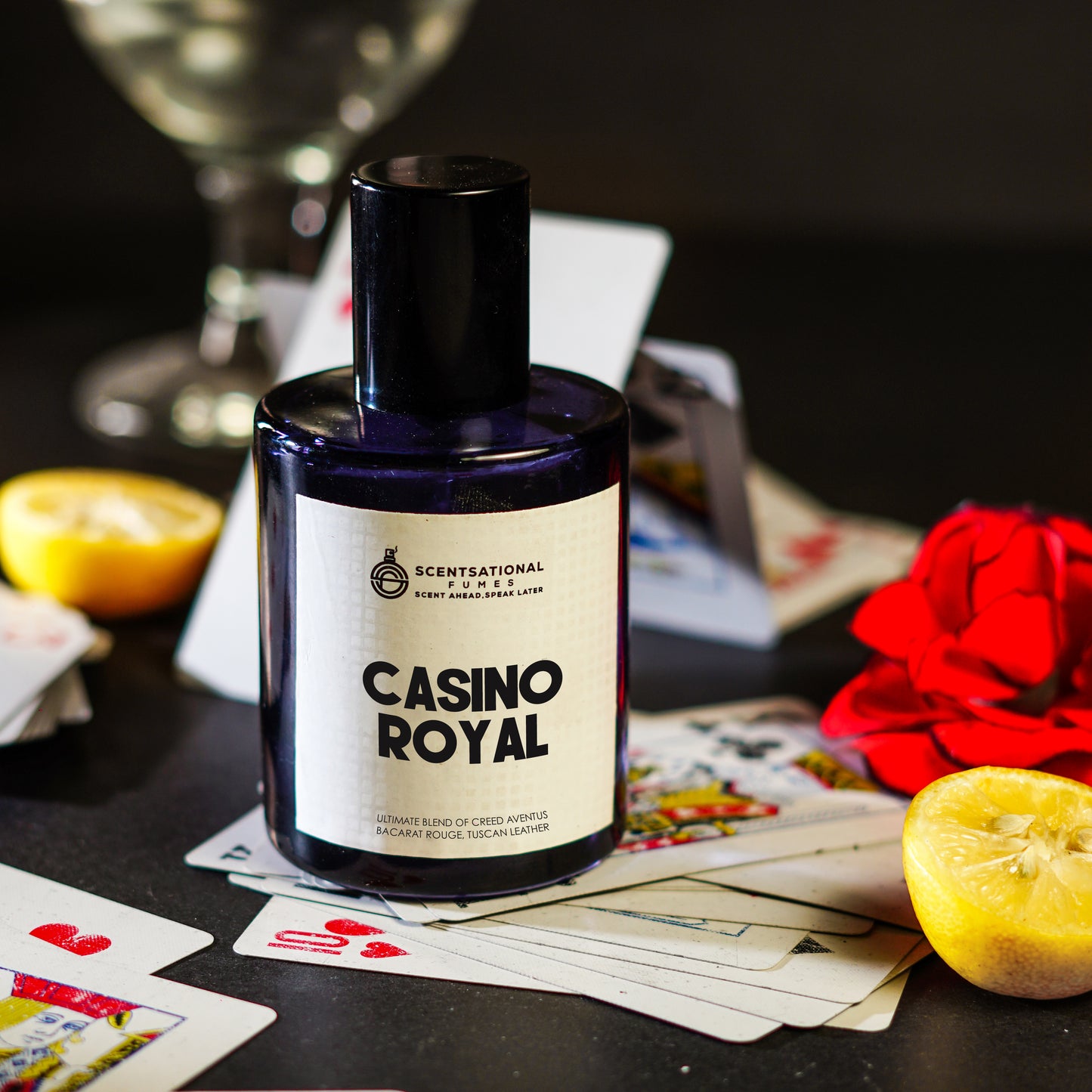 Casino royal