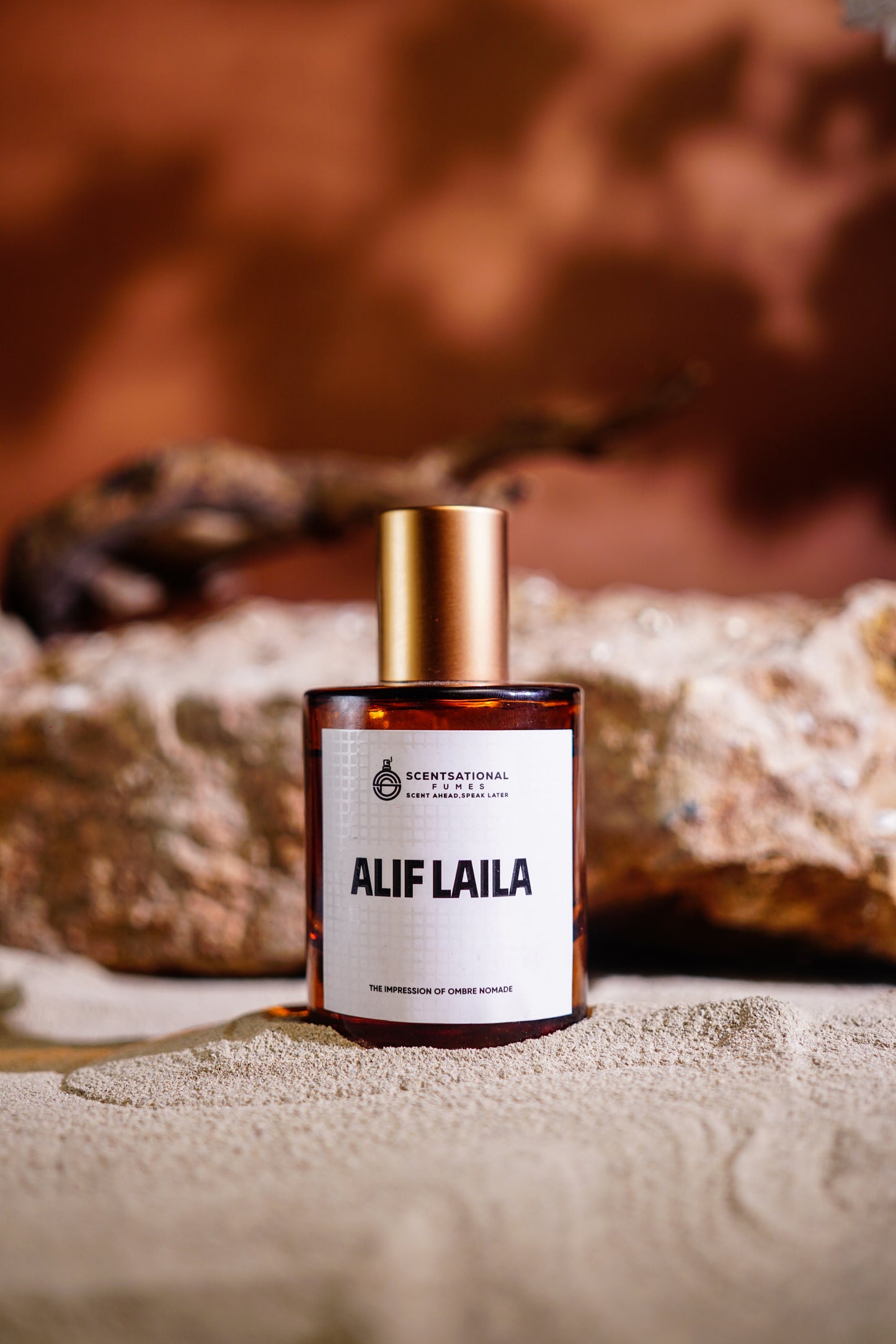 ALIF LAILA