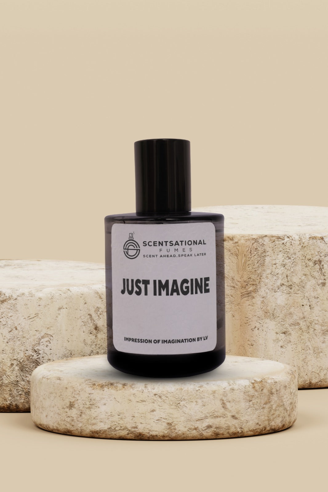 Just imagine (50 ml)