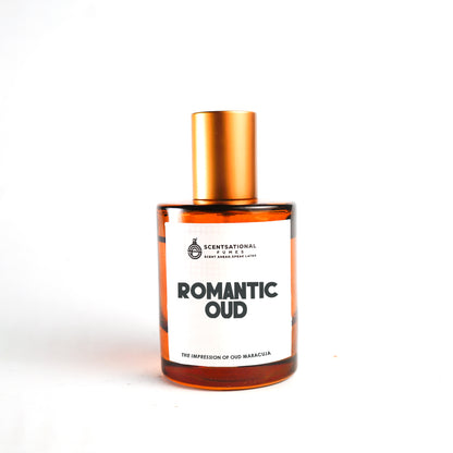 Romantic Oud