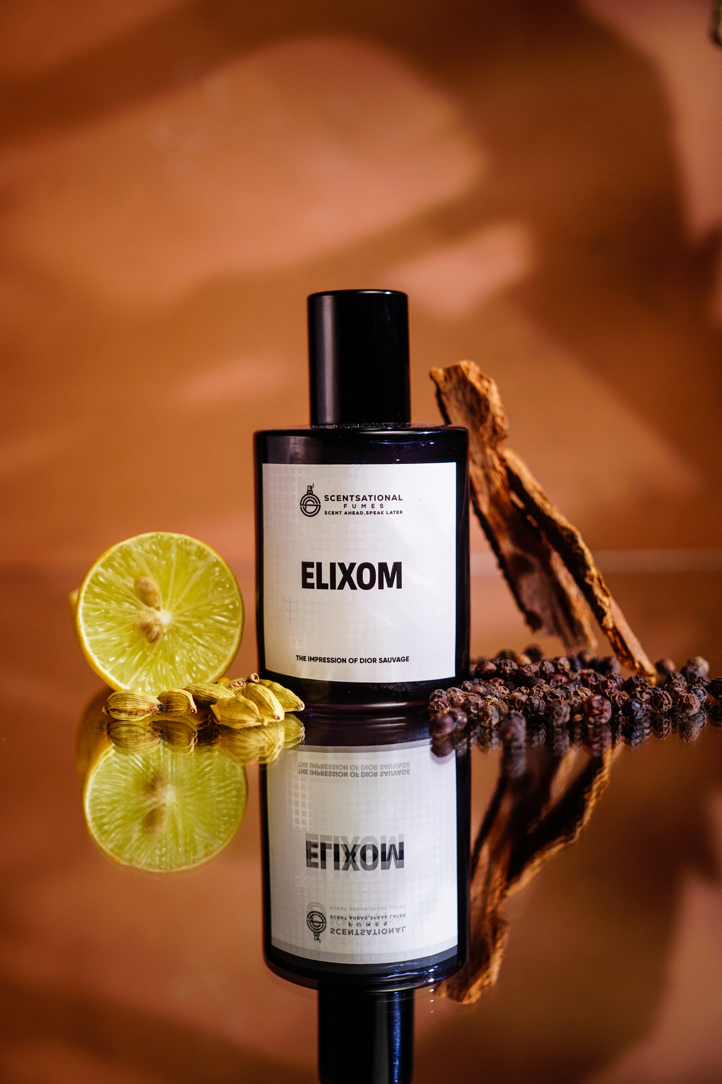 Bundle Offer 2( Elixom & King khan Scent)
