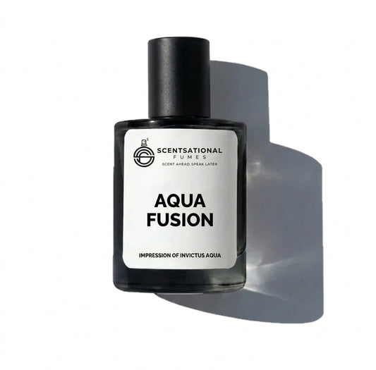 Aqua Fusion