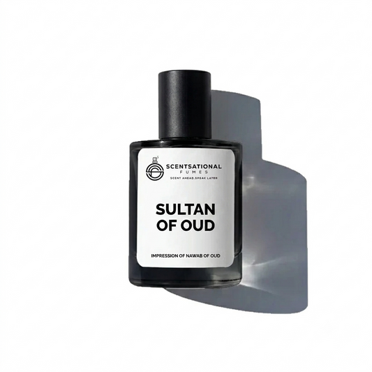 Sultan of oud