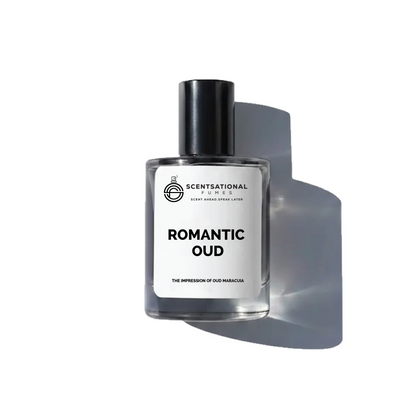 Romantic Oud