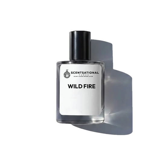 Wild Fire