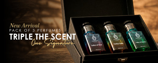 Pack of 3 (premium category)