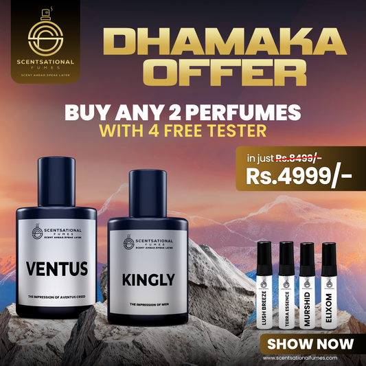 Bundle deal 5 ( ventus & kingly)