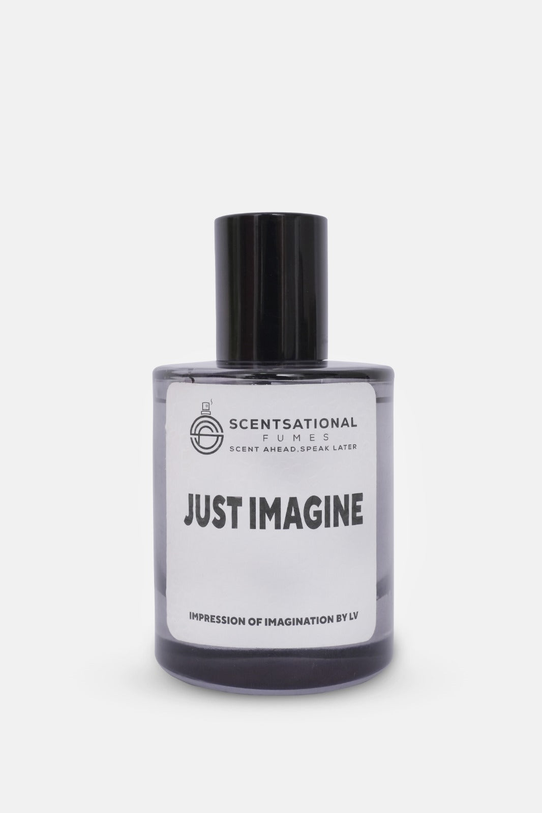 Just imagine (50 ml)