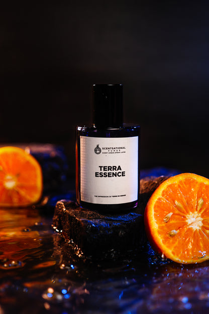 TERRA ESSENCE