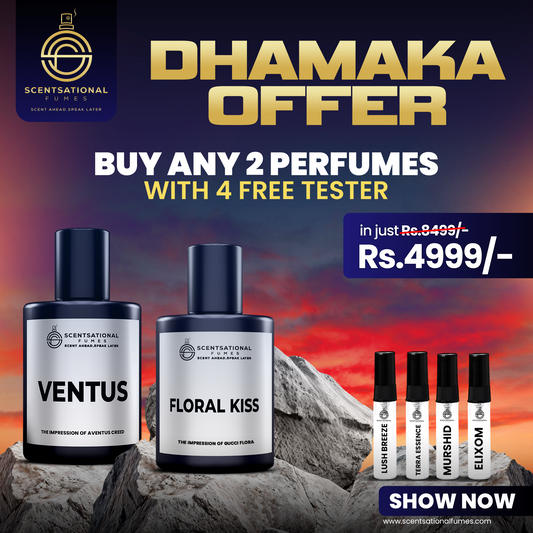 Bundle Deal 4 (Ventus & Elixom)