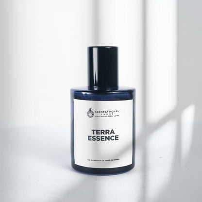 TERRA ESSENCE