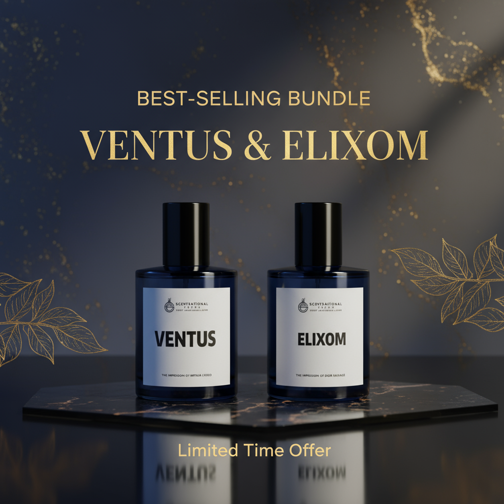 VENTUS & ELIXOM Bundle Banner
